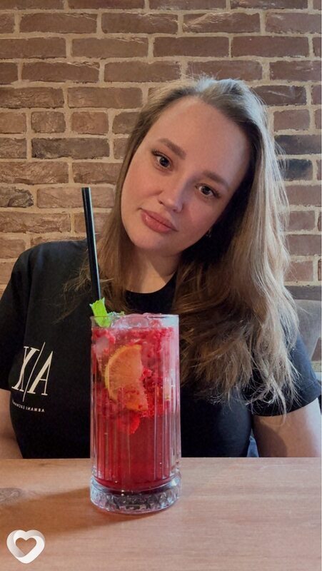 Анастасия, 36, Тюмени — анкета №3617856