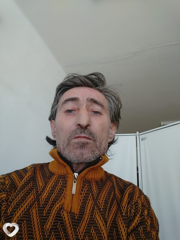 Коля, 51, Кустанае — анкета №3617857