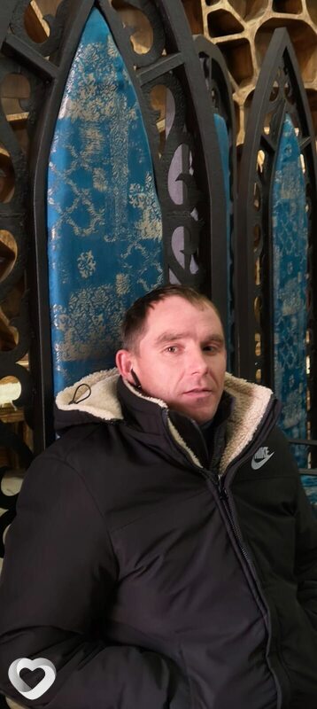Константин, 36, Астрахани — анкета №3617862