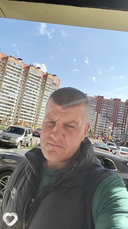 Юрий, 39, Томске — анкета №3617941
