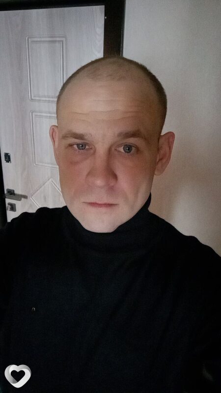 Александр, 34, Кемерове — анкета №3617943