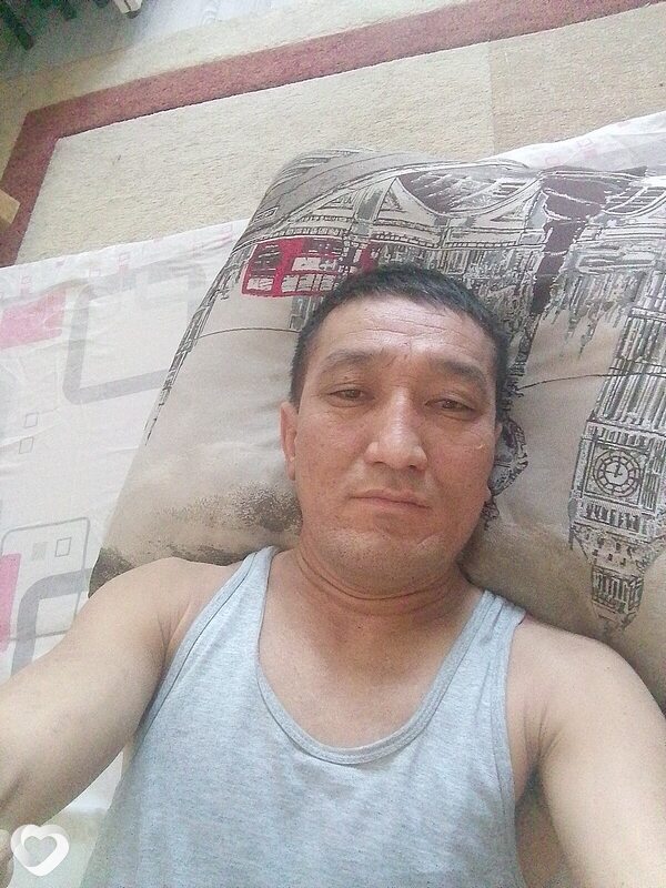 Кадырбек, 38, Караганде — анкета №3617946