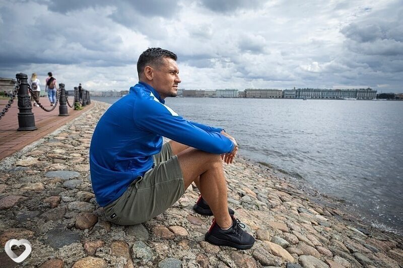 Ваня, 28, Житковичах — анкета №3617956