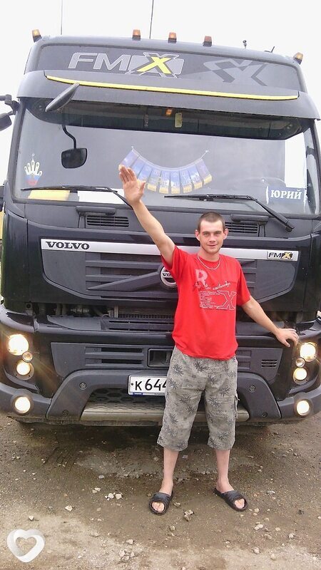 Юрий, 37, Полоцке — анкета №3618071