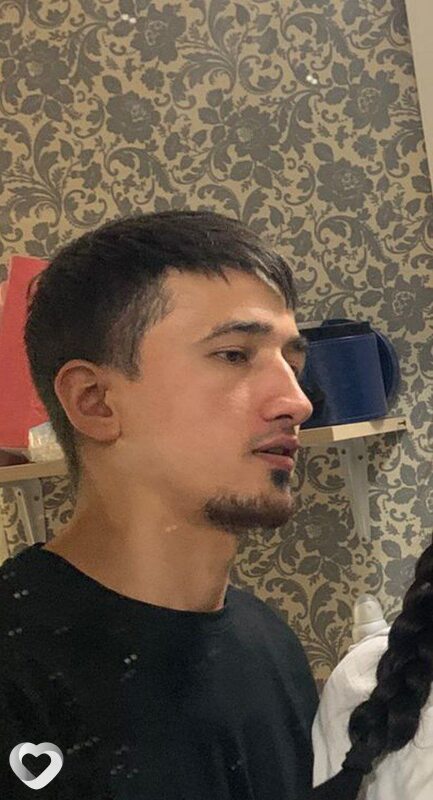 Bilal, 29, Новокузнецке — анкета №3618088