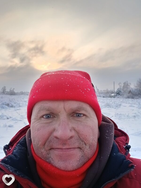 Серж, 45, Гомеле — анкета №3618022