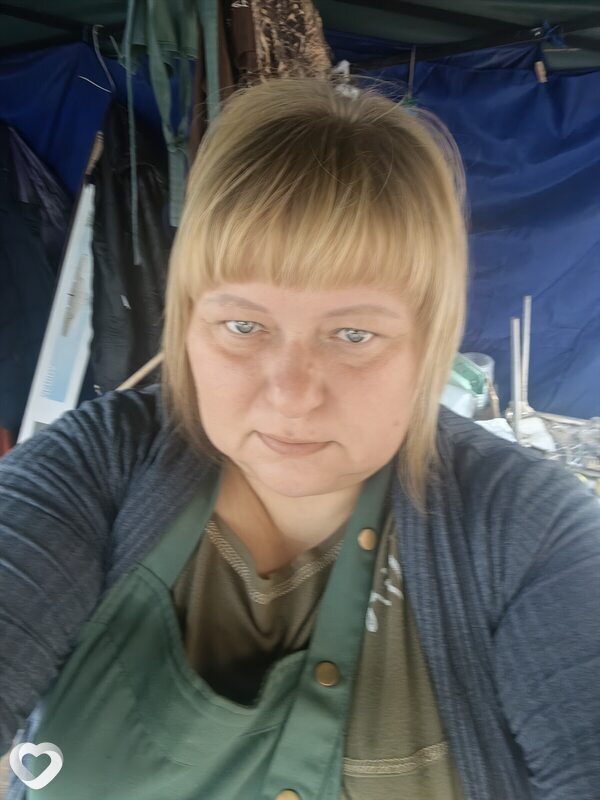 Лилия, 41, Сызрани — анкета №3618028