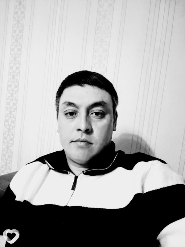 Максат, 34, Павлодаре — анкета №3618032