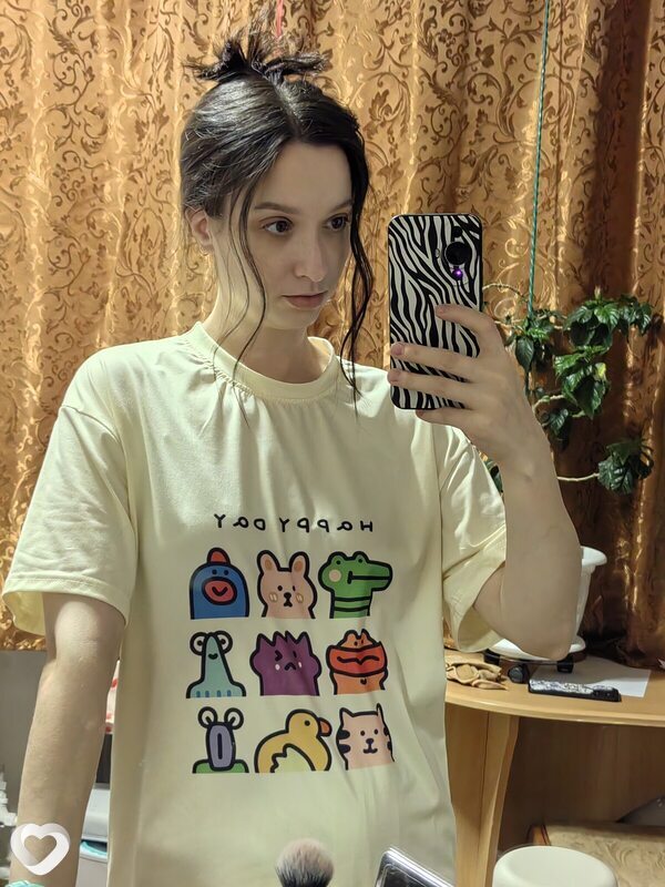Алёна, 28, Томске — анкета №3618034