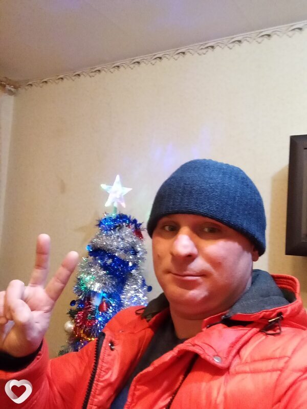 Дмитрий, 42, Минске — анкета №3618089