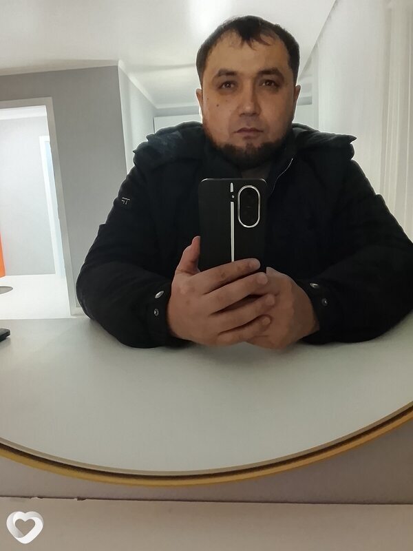 Arif, 38, Экибастузе — анкета №3618094