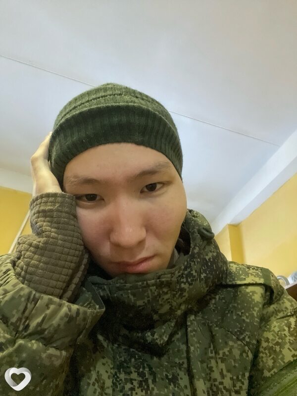 Эмир, 24, Тольятти — анкета №3618095