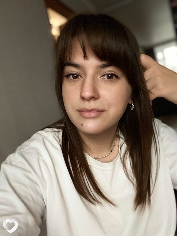 Рина, 27, Таганроге — анкета №3618096