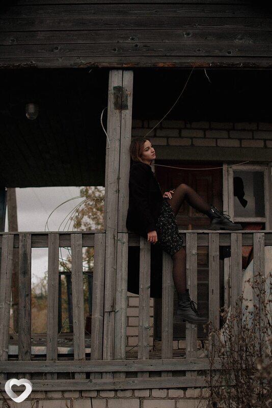 Александра, 23, Ростове-на-Дону — анкета №3618097