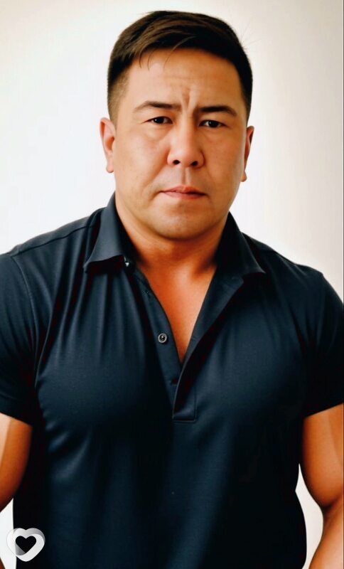 Алмаз, 41, Алматы — анкета №3618104