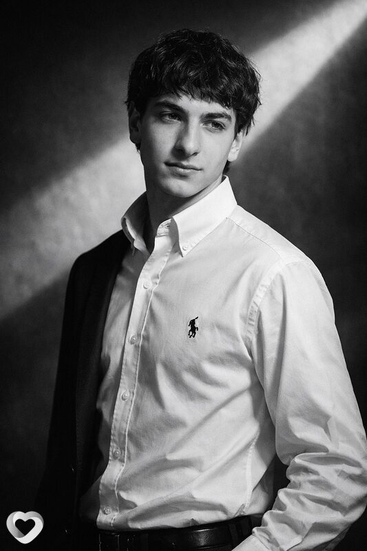 Ant, 20, Ереван — анкета №3618041