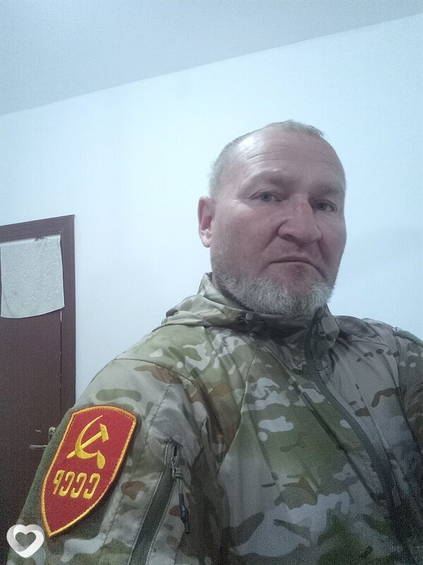 Олег, 49, Дзержинске — анкета №3618046