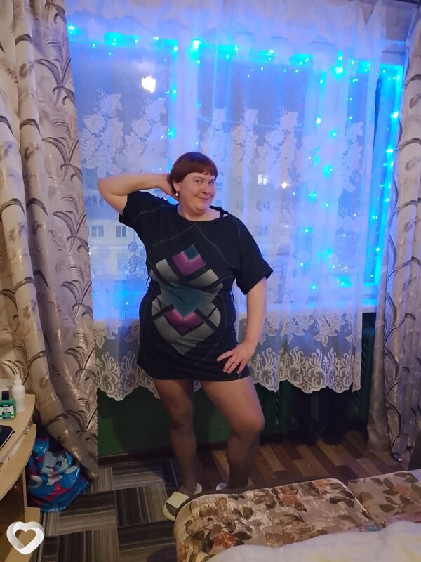 Илона, 35, Пскове — анкета №3618047