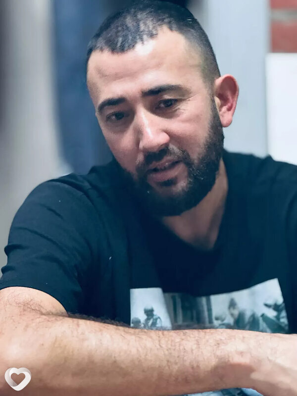 Гео Пик, 36, Москве — анкета №3618050
