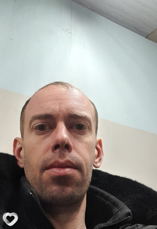 Павел, 41, Барнауле — анкета №3618053