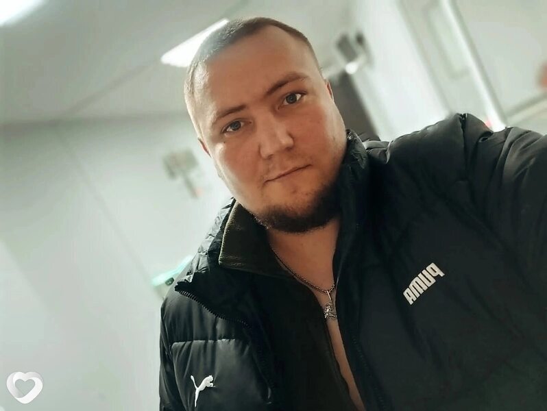 Андрей, 30, Канске — анкета №3618062