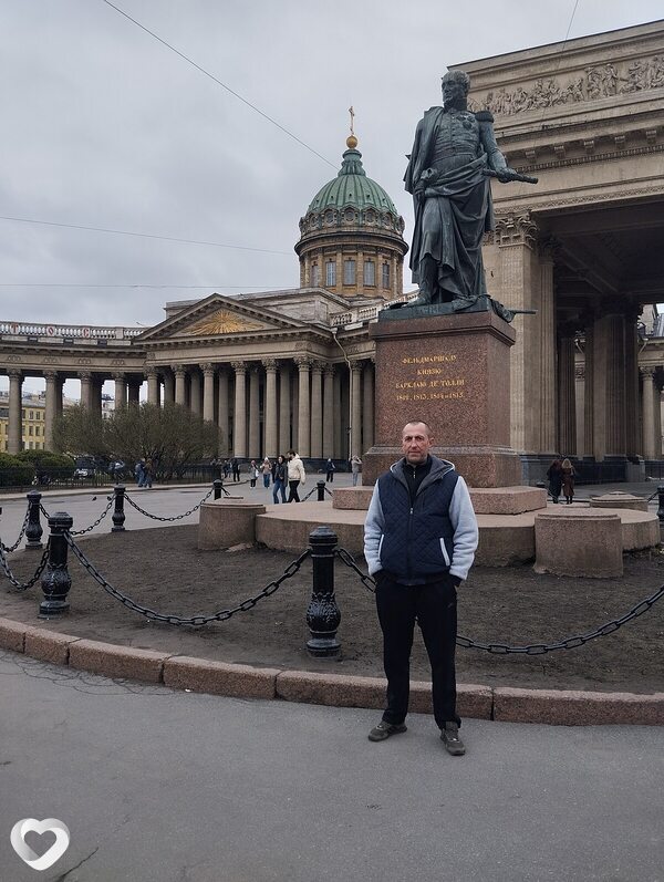 Денис, 48, Челябинске — анкета №3617890