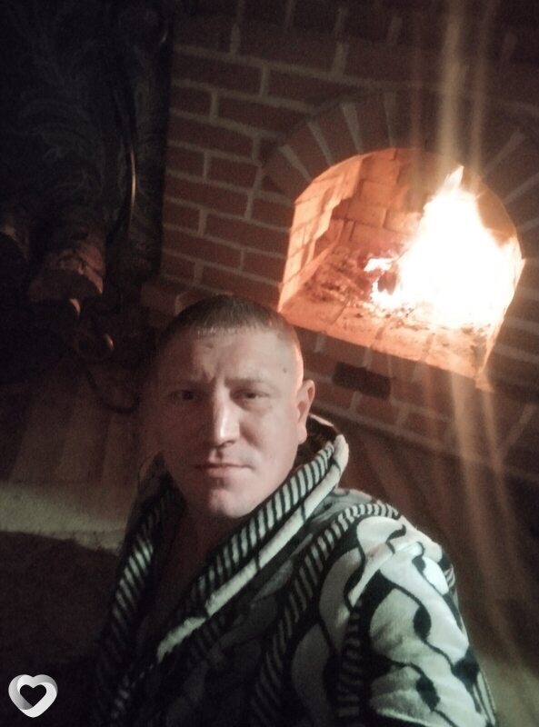 Сергей, 39, Орше — анкета №3617896