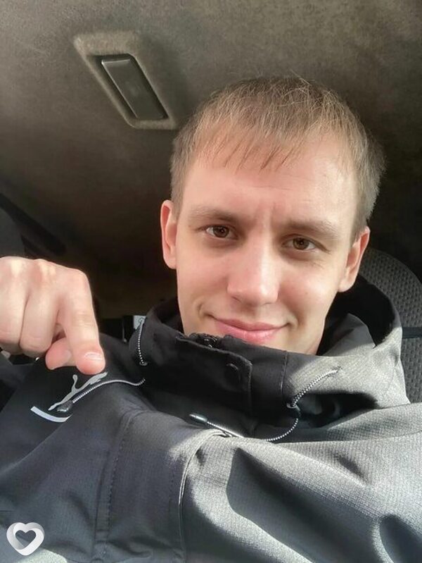Максим, 36, Мелитополе — анкета №3617908