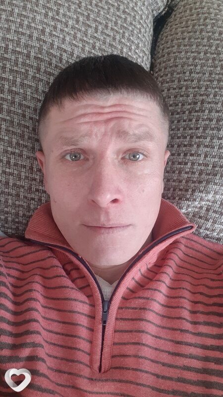 Александр, 33, Тюмени — анкета №3618114
