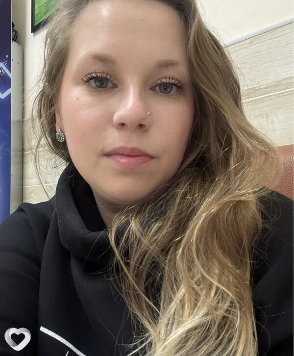 Алина, 29, Казани — анкета №3618125