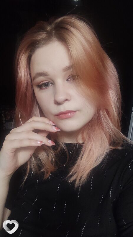 Анжелика, 24, Краснодаре — анкета №3618127