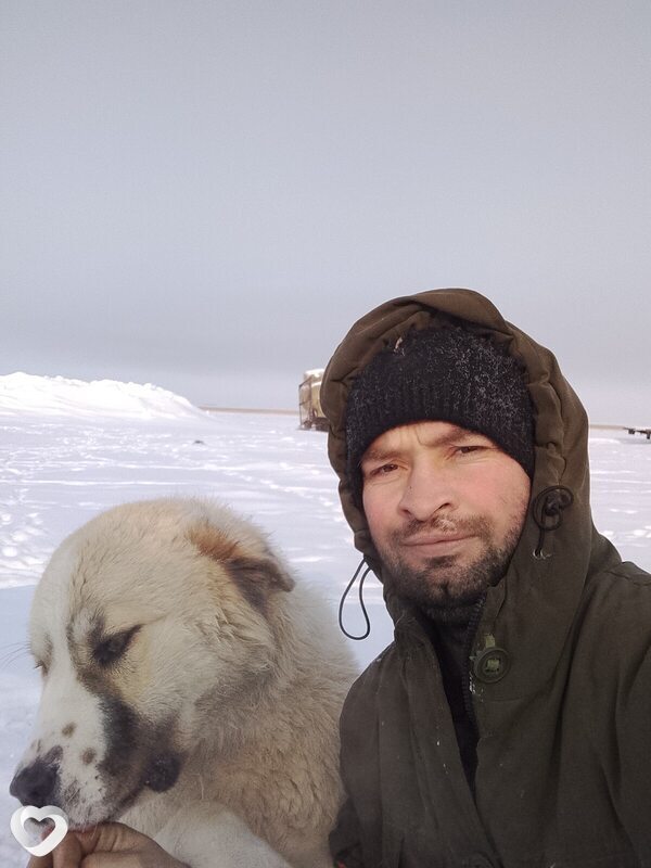 Серега, 34, Астане — анкета №3618128