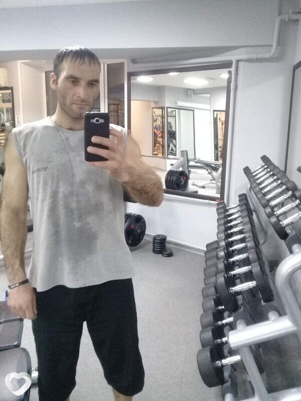 Ilyas, 36, Москве — анкета №3618129