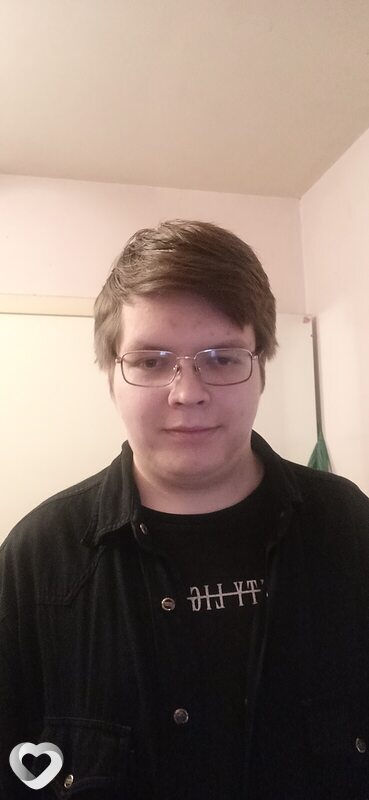 Иван, 21, Санкт-Петербурге — анкета №3618145