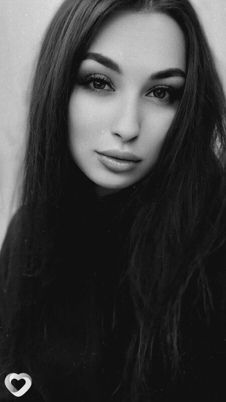 Каролина, 27, Минске — анкета №3618146
