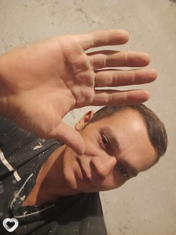 Николай, 42, Уральске — анкета №3618152