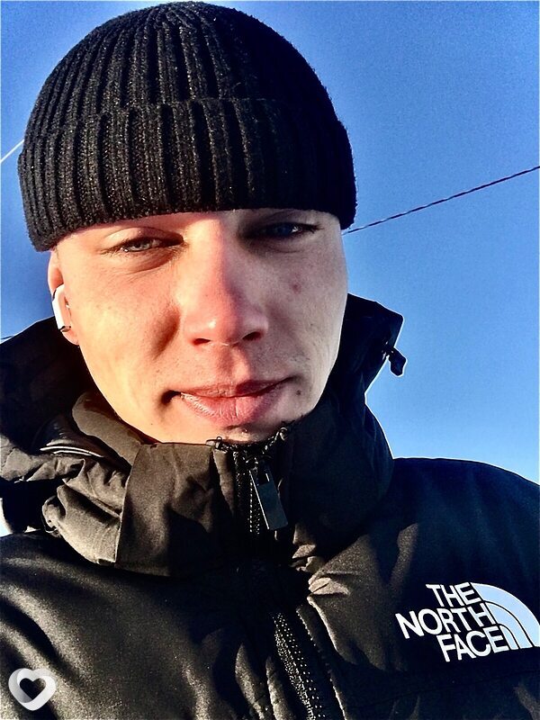 Ilya, 23, Бердске — анкета №3618157