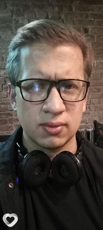 Анатолий, 26, Астрахани — анкета №3618164
