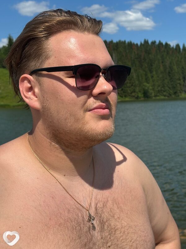 Ярослав, 28, Перми — анкета №3618616