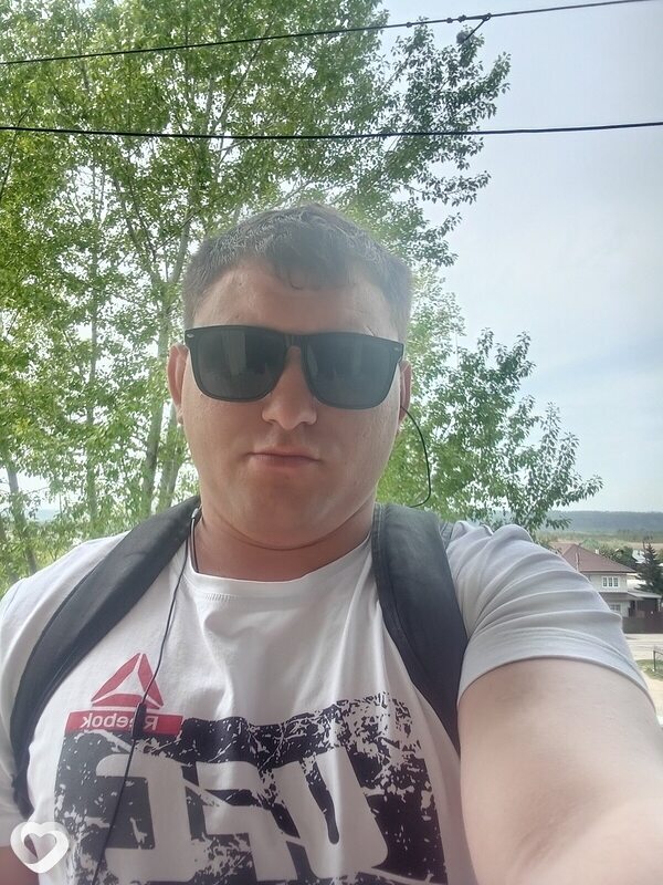 Антон, 27, Красноярске — анкета №3618627