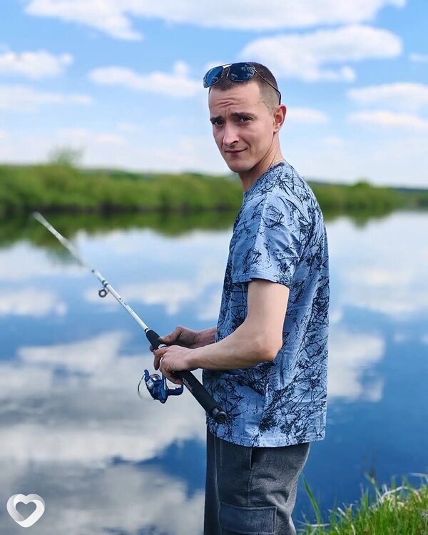 Павел, 32, Новозыбкове — анкета №3618222