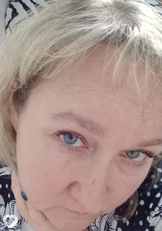 Любовь, 49, Перми — анкета №3618226