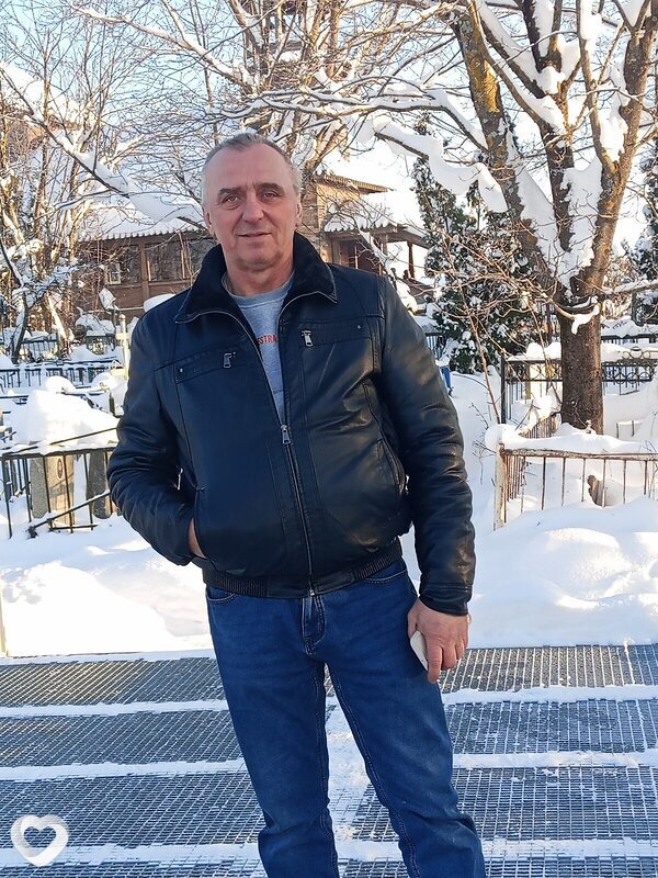 Александр, 59, Курске — анкета №3618230