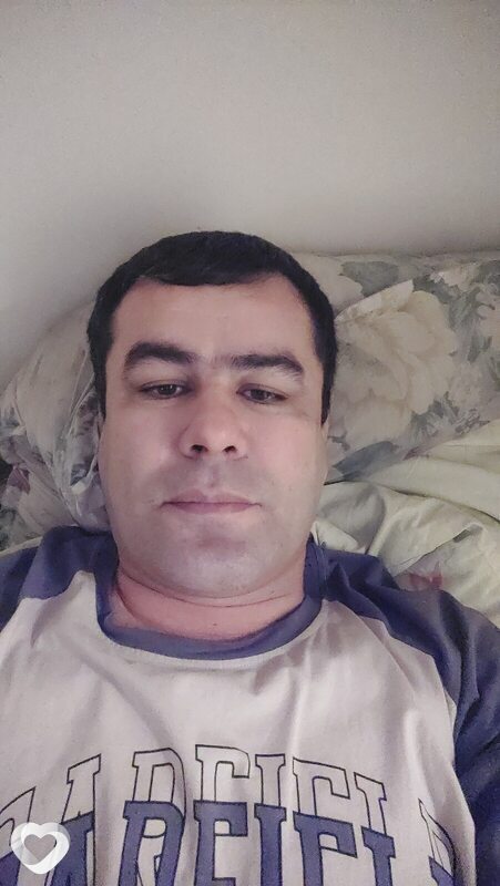 Макс, 38, Алматы — анкета №3618232
