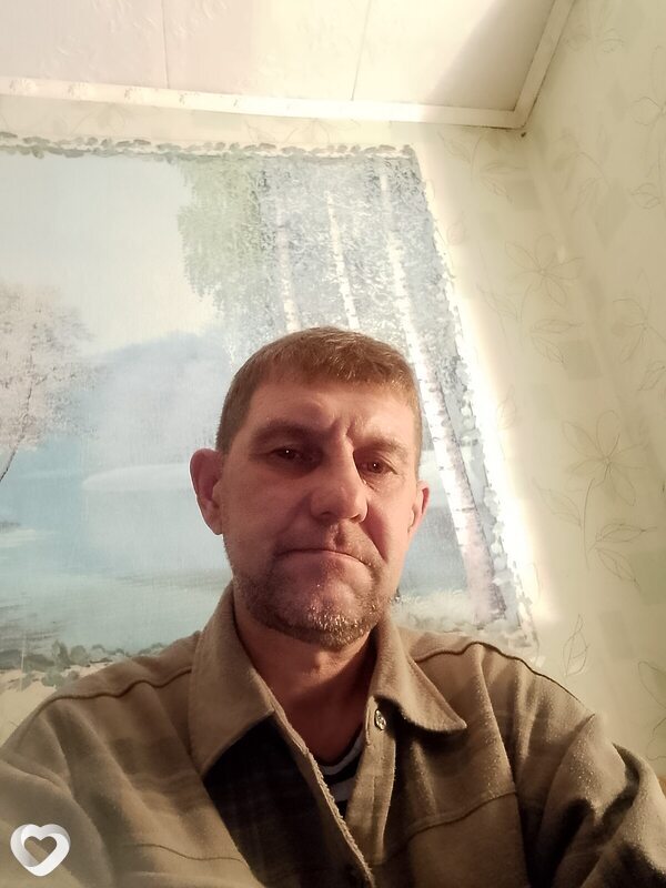Pavel, 51, Павлодаре — анкета №3618235