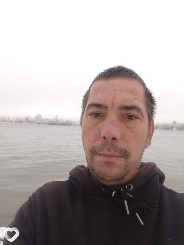 Алексей, 40, Астрахани — анкета №3618240