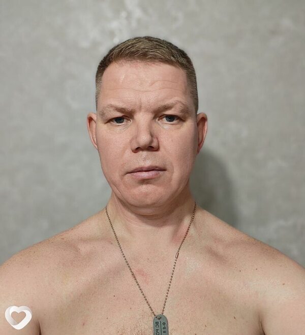 Александр, 47, Луганске — анкета №3618244