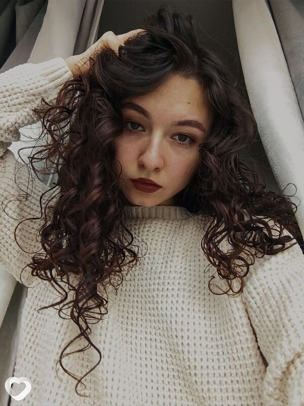 Екатерина, 24, Сургуте — анкета №3618251