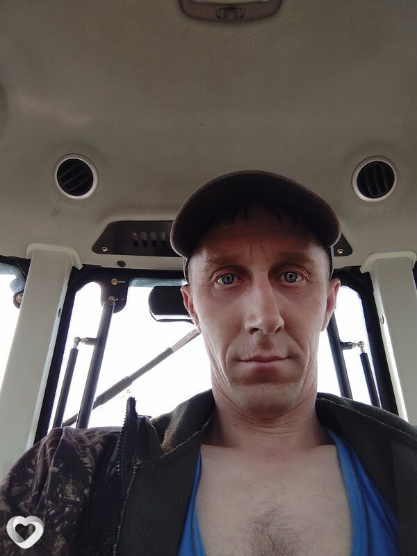 Евгений, 38, Ялуторовске — анкета №3618255