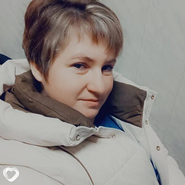 Юлія, Светловодск